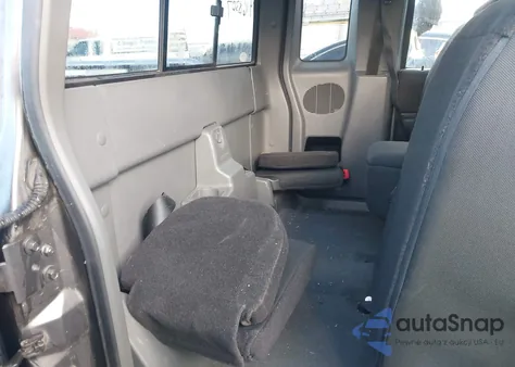 2010 Ford Ranger Sport/Xlt из США, поврежденный, VIN 1FTLR4FE1APA73397